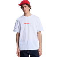 Herre DNA Clicker Kortærmet T-shirt